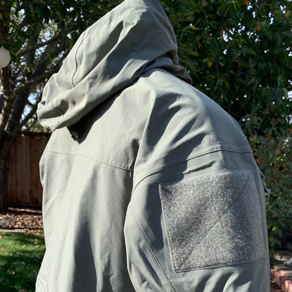 Triple Aught Design Predator Hardshell Jacket - Picture 3 of 8